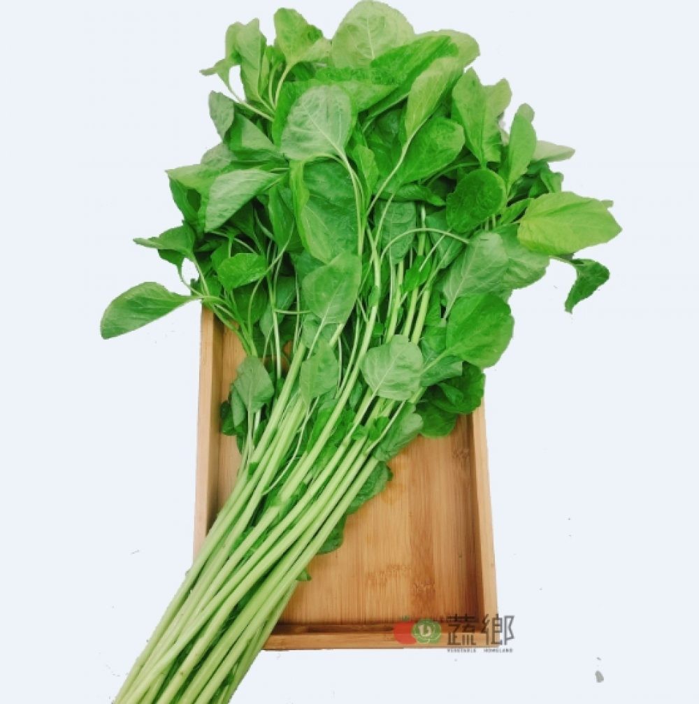 白苋菜(白杏菜) 400g±10%